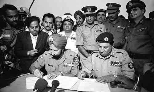 Ấn Độ tố 54 binh sĩ bị giam ở nhà tù Pakistan suốt 48 năm qua - 1