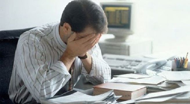 Báo động: Chất lượng 'con giống' của quý ông Việt ngày càng tệ - 2