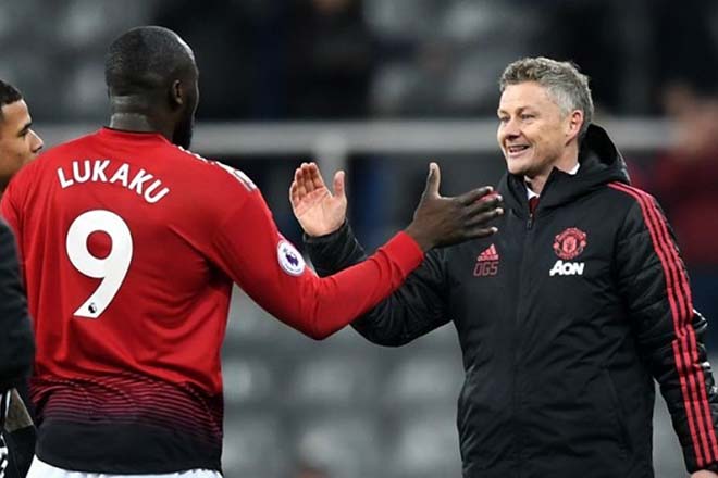 MU chấn động Cúp C1: Lukaku thăng hoa & bí quyết tái sinh của Solskjaer - 3