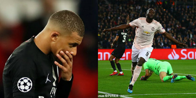 MU ngược dòng phi thường hạ PSG: Solskjaer lập liền 4 kỷ lục khó tin - 2