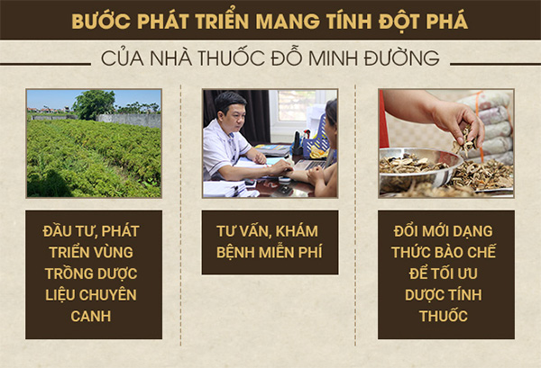 Thầy thuốc Đỗ Minh Tuấn – Tấm lòng luôn đau đáu vì sự phát triển của nền Y học cổ truyền dân tộc - 3
