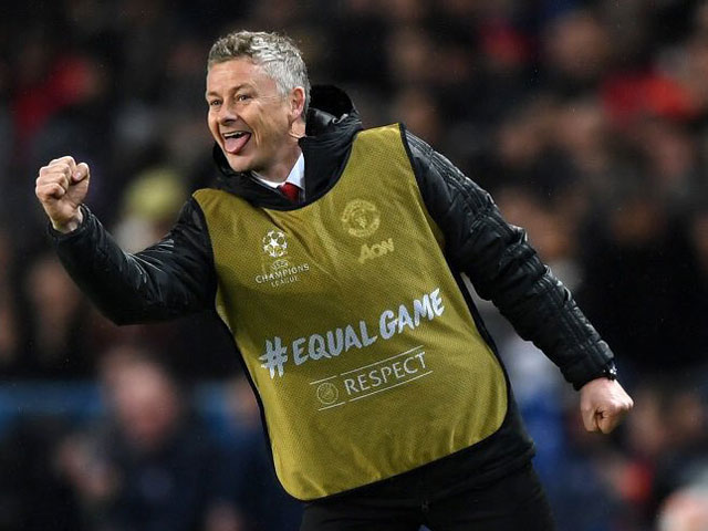 Bóng đá - MU sắm vai "người phán xử" sau chiến tích hạ PSG: Ai là nạn nhân tiếp theo?