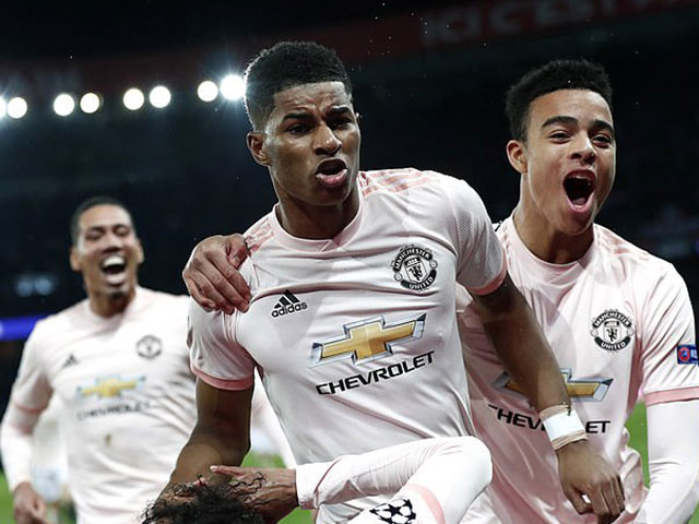 Bóng đá - MU chói lọi chu kỳ 10 năm: Chiến tích mới Cúp C1 chờ khai sinh thế hệ vàng