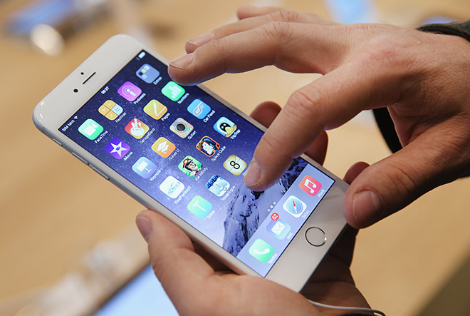 Tin vui: Apple thay đổi chính sách sửa chữa pin iPhone bởi bên thứ ba - 1