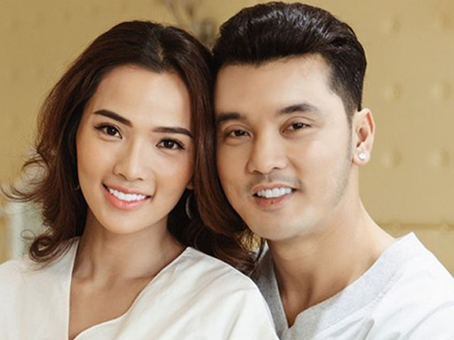 Ca nhạc - MTV - Không tặng quà sang hàng hiệu, Ưng Hoàng Phúc khiến vợ bật khóc vì điều này