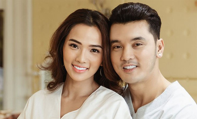 Không tặng quà sang hàng hiệu, Ưng Hoàng Phúc khiến vợ bật khóc vì điều này - 2