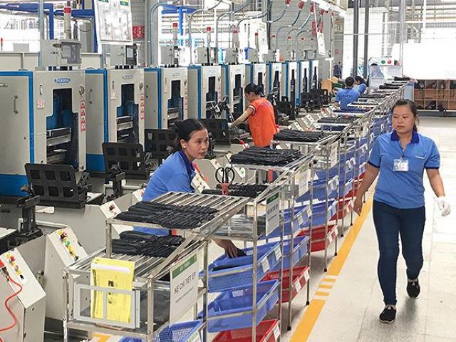 Kinh doanh - Nghịch lý doanh nghiệp FDI: Càng ưu đãi... càng lỗ?