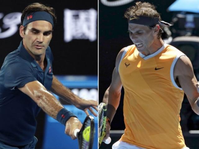 Cập nhật Indian Wells ngày 1: Núi tiền chờ Nadal - Federer - Djokovic