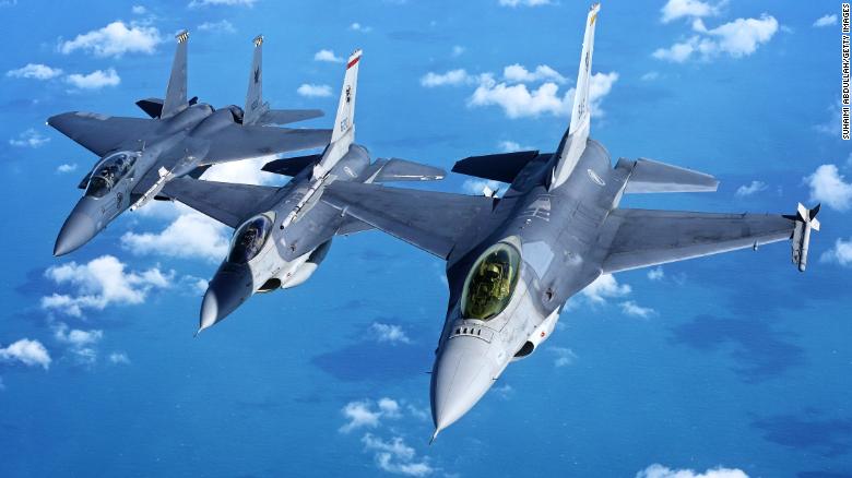 Singapore mua 12 chiến đấu cơ F-35 của Mỹ: Thông điệp gửi đến TQ? - 2