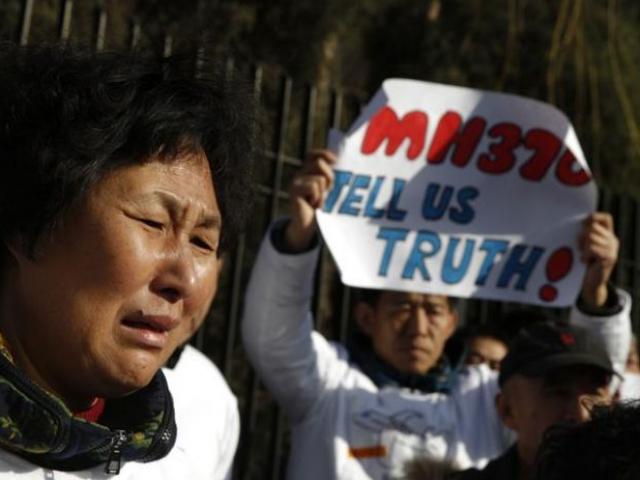 Vì sao nhiều người tin MH370 rơi ở rừng Campuchia, bị tấn công lấy nội tạng…?
