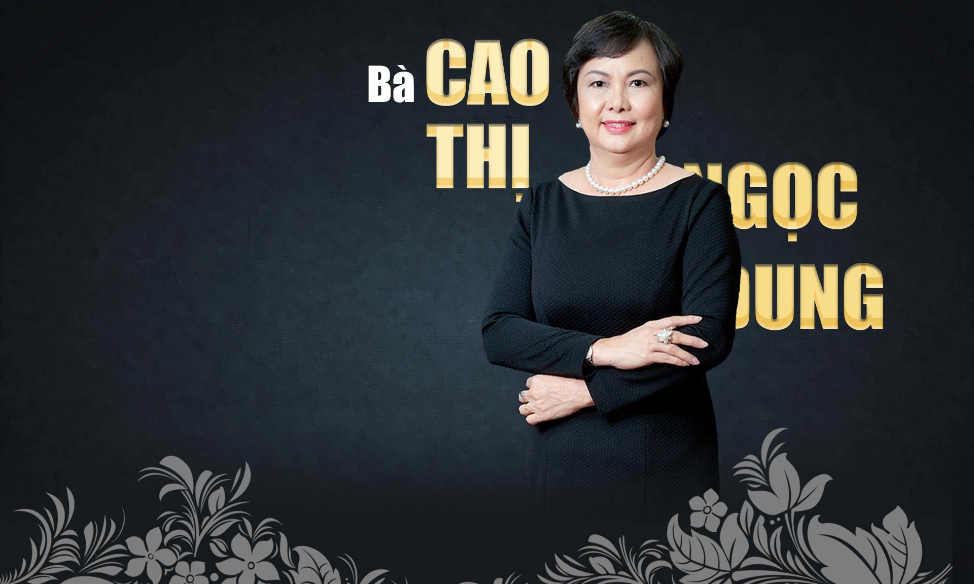 10 phụ nữ Việt gây choáng bởi sự giàu có, giỏi giang và quyền lực - 15
