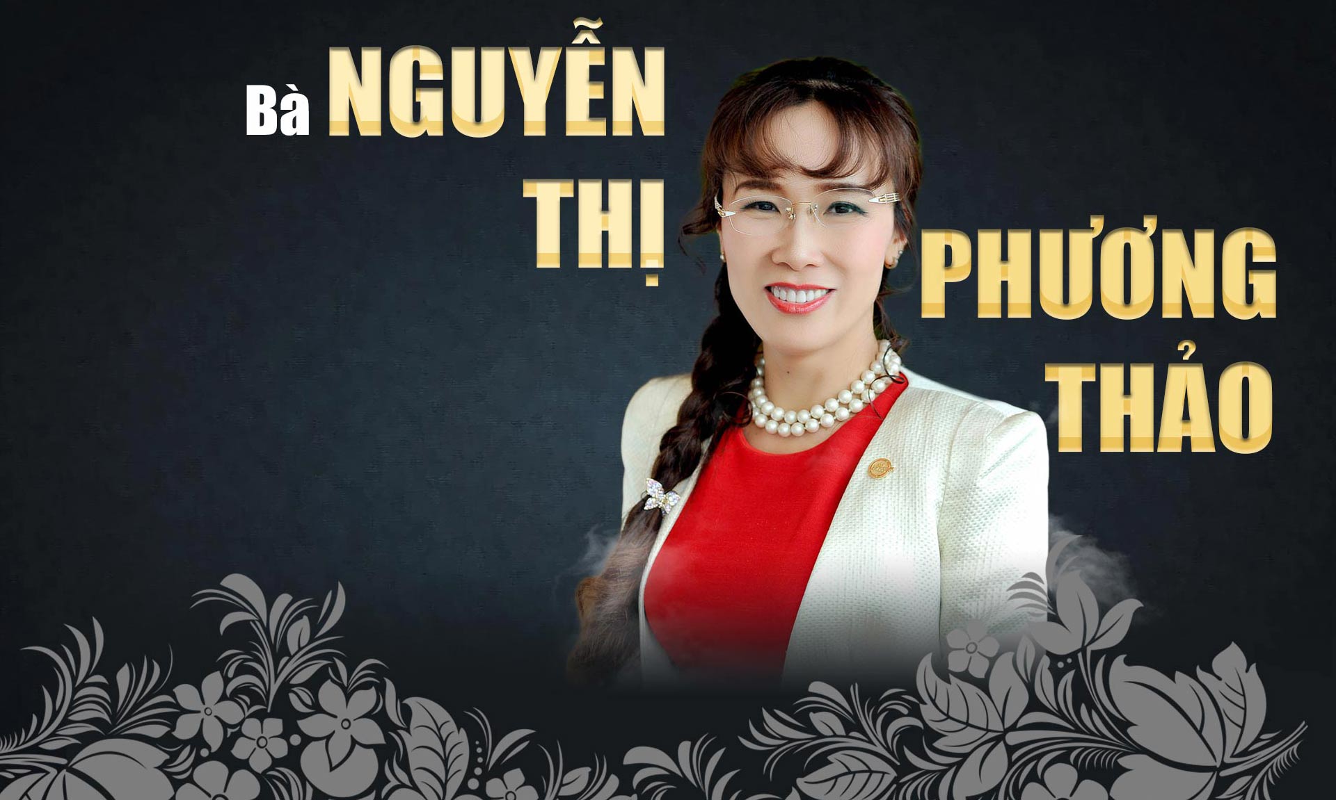 10 phụ nữ Việt gây choáng bởi sự giàu có, giỏi giang và quyền lực - 13