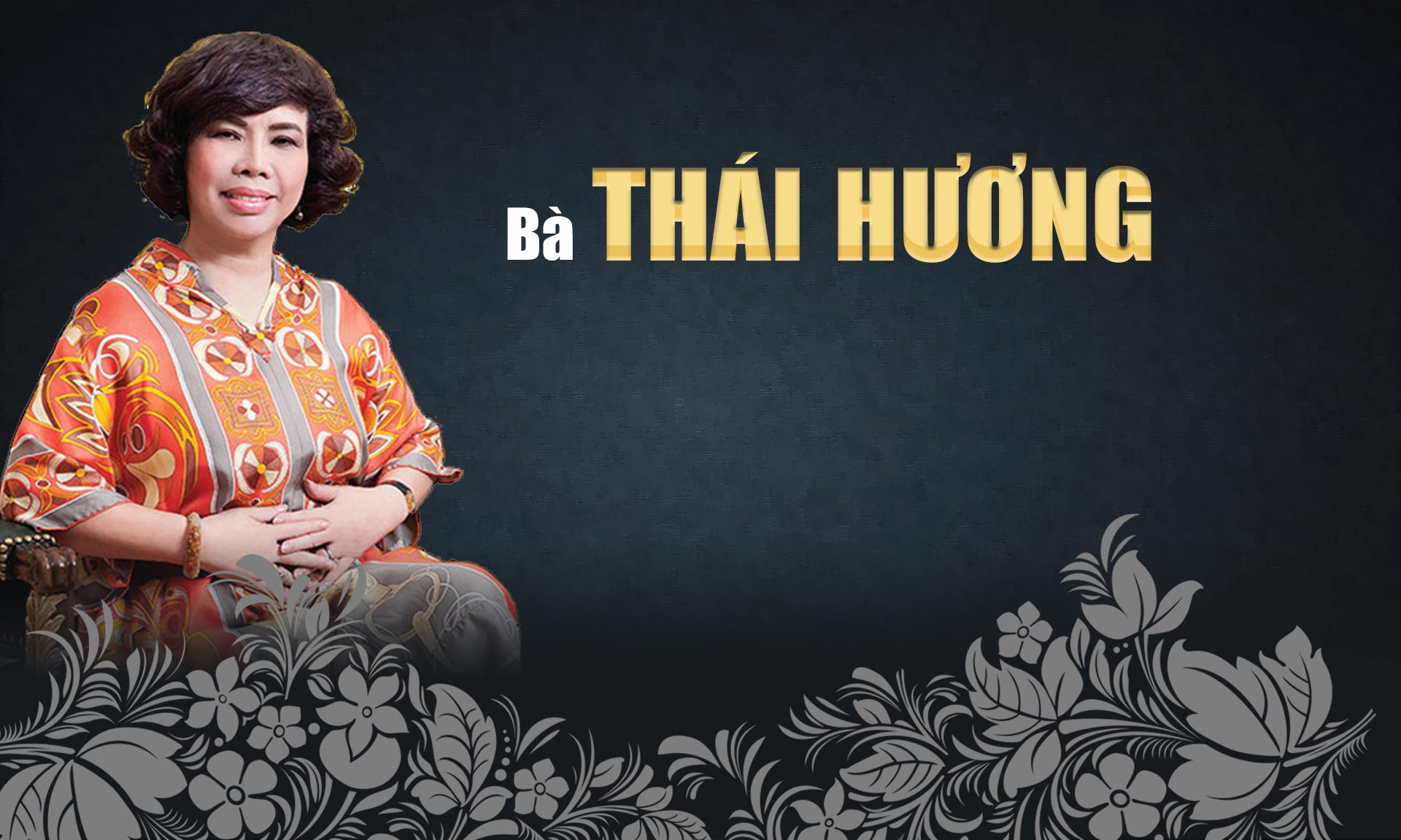10 phụ nữ Việt gây choáng bởi sự giàu có, giỏi giang và quyền lực - 18