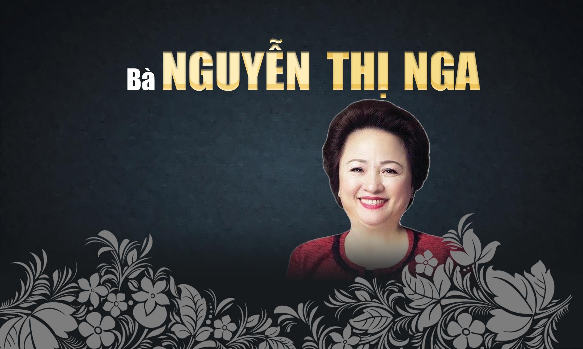 10 phụ nữ Việt gây choáng bởi sự giàu có, giỏi giang và quyền lực - 19