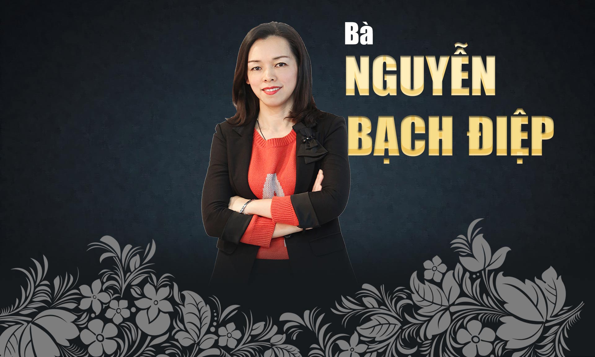 10 phụ nữ Việt gây choáng bởi sự giàu có, giỏi giang và quyền lực - 21