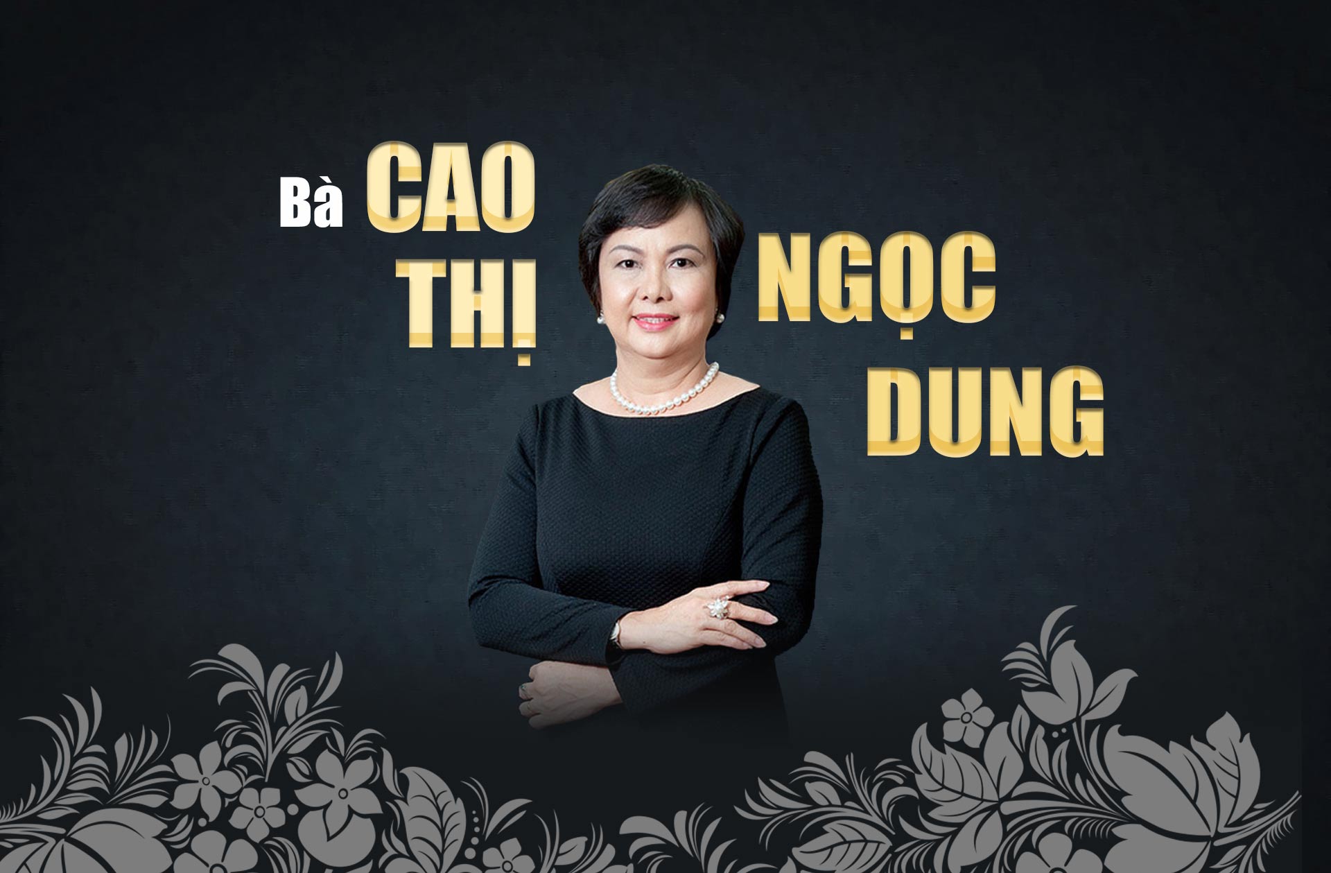 10 phụ nữ Việt gây choáng bởi sự giàu có, giỏi giang và quyền lực - 27