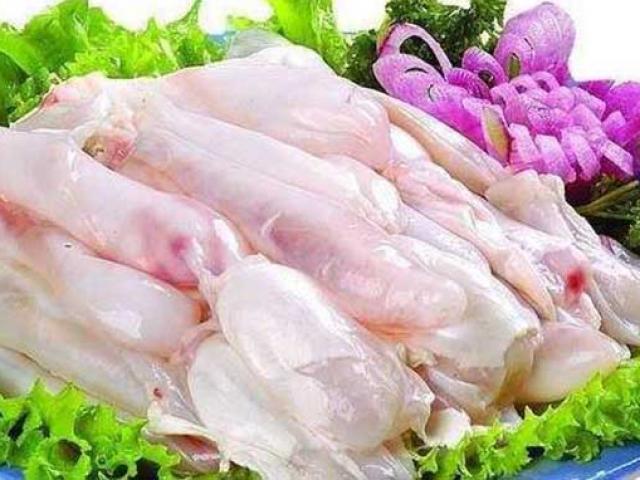 Ẩm thực - Bộ phận tốt như "thần dược" của con cá nhưng rất nhiều người Việt bỏ đi