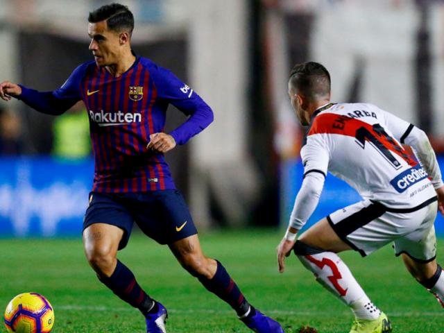 Bóng đá - Dự đoán vòng 27 La Liga: Barca lại gieo sầu Madrid, Real tỉnh ác mộng