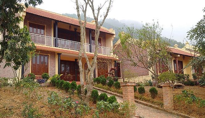 Nóng 24h qua: Dấu vết “chim quý” bị anh em Tam Mao làm thịt đã bị đốt bỏ - 2