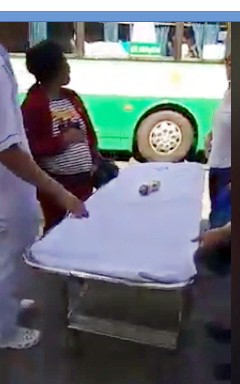 Nóng 24h qua: Dấu vết “chim quý” bị anh em Tam Mao làm thịt đã bị đốt bỏ - 4