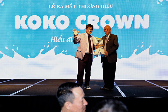 Cách chăm sóc dinh dưỡng giúp mẹ Việt nuôi con hay ăn, chóng lớn - 3