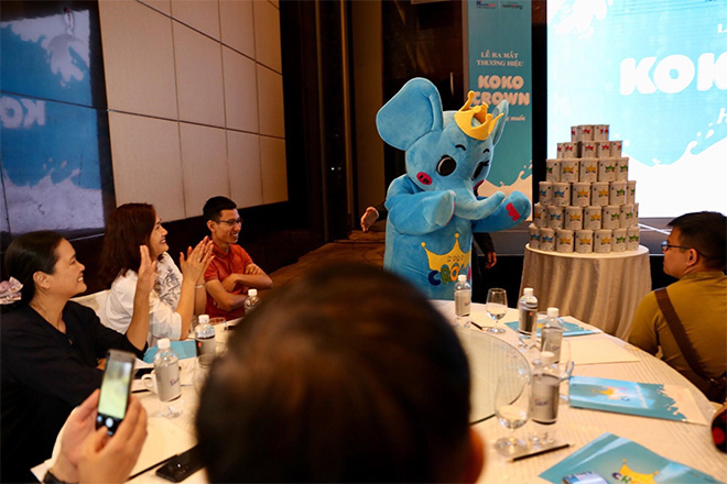 Cách chăm sóc dinh dưỡng giúp mẹ Việt nuôi con hay ăn, chóng lớn - 5