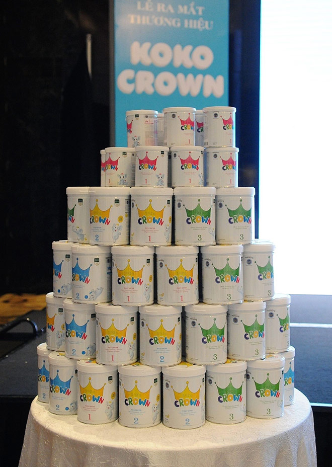 Cách chăm sóc dinh dưỡng giúp mẹ Việt nuôi con hay ăn, chóng lớn - 4