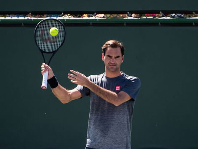 Federer hé lộ nỗi khổ khiến anh không thể làm những việc này - 1