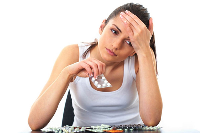 Làm cách nào để tăng cân nhanh trong 1 tuần? - 1