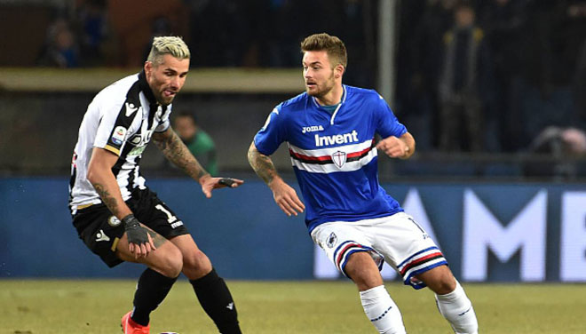 Nhận định bóng đá Juventus - Udinese: Chạy đà hoàn hảo, sẵn sàng đấu Atletico - 2