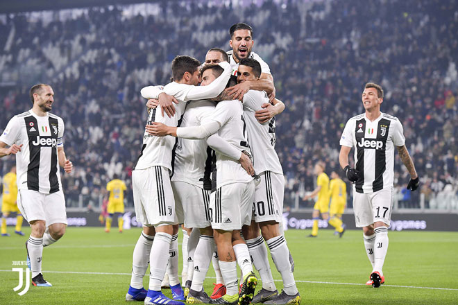 Nhận định bóng đá Juventus - Udinese: Chạy đà hoàn hảo, sẵn sàng đấu Atletico - 1