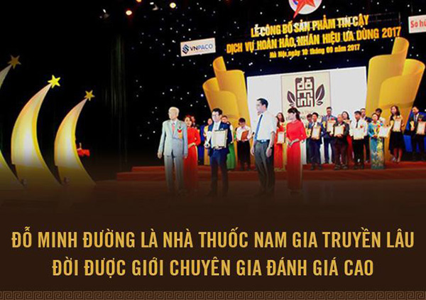 Thủy châm tại Nhà thuốc Đỗ Minh Đường: Kết hợp y học hiện đại và cổ truyền nâng cao sức khỏe người Việt - 3