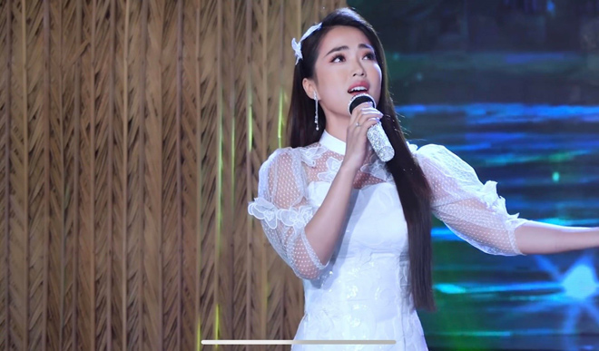 “Tiểu thư Bolero” Như Ý ra mắt MV Đêm mưa nhớ mẹ đúng ngày 8/3 - 2