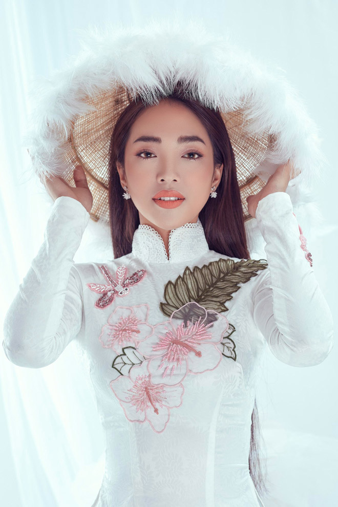 “Tiểu thư Bolero” Như Ý ra mắt MV Đêm mưa nhớ mẹ đúng ngày 8/3 - 3