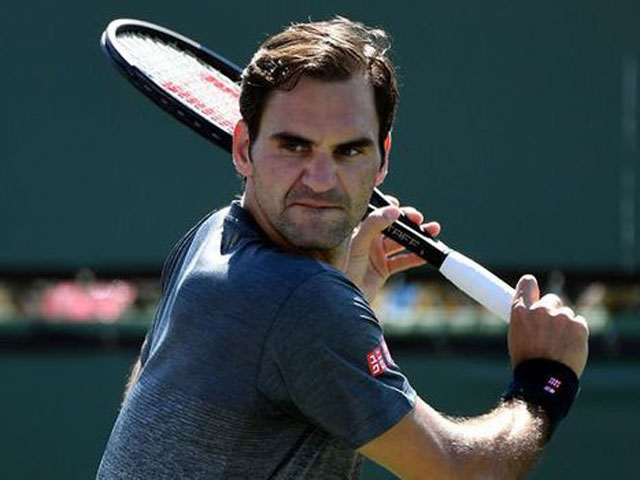 Federer hé lộ nỗi khổ khiến anh không thể làm những việc này