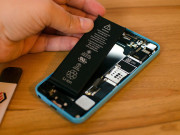 Công nghệ thông tin - Tin vui: Apple thay đổi chính sách sửa chữa pin iPhone bởi bên thứ ba