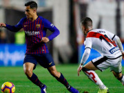 Bóng đá - Dự đoán vòng 27 La Liga: Barca lại gieo sầu Madrid, Real tỉnh ác mộng