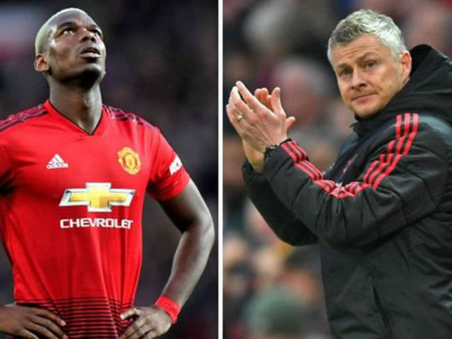 Bóng đá - MU &amp; giấc mơ vô địch cúp C1: Pogba có thực sự quan trọng với "Quỷ đỏ"?