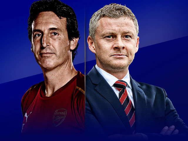 Bóng đá - Siêu đội hình Arsenal và MU: “Quỷ đỏ” áp đảo, "Pháo thủ" chỉ có 4 SAO