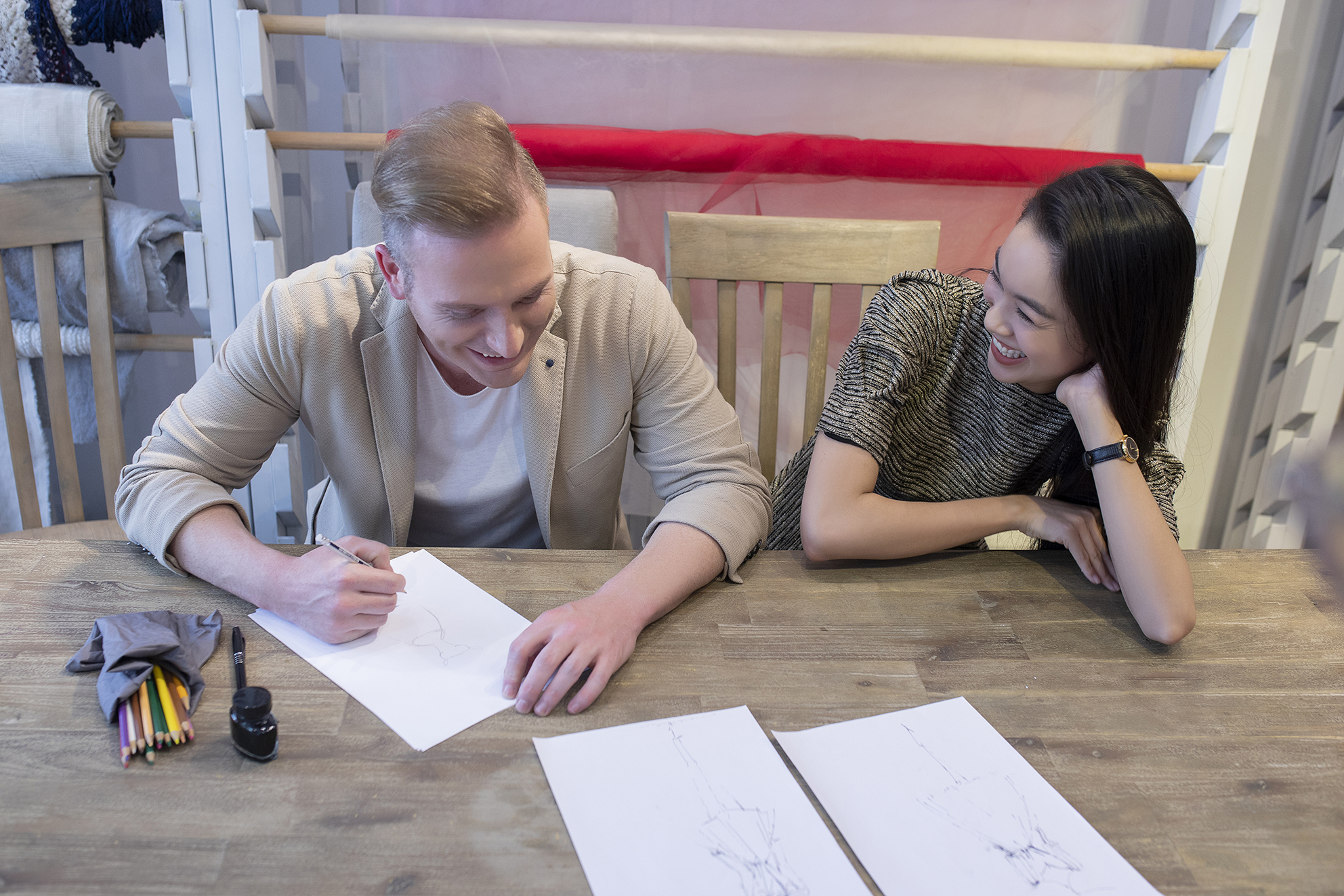 Hóa ra "người tình" giấu mặt của Kyo York chính là người đẹp này - 5