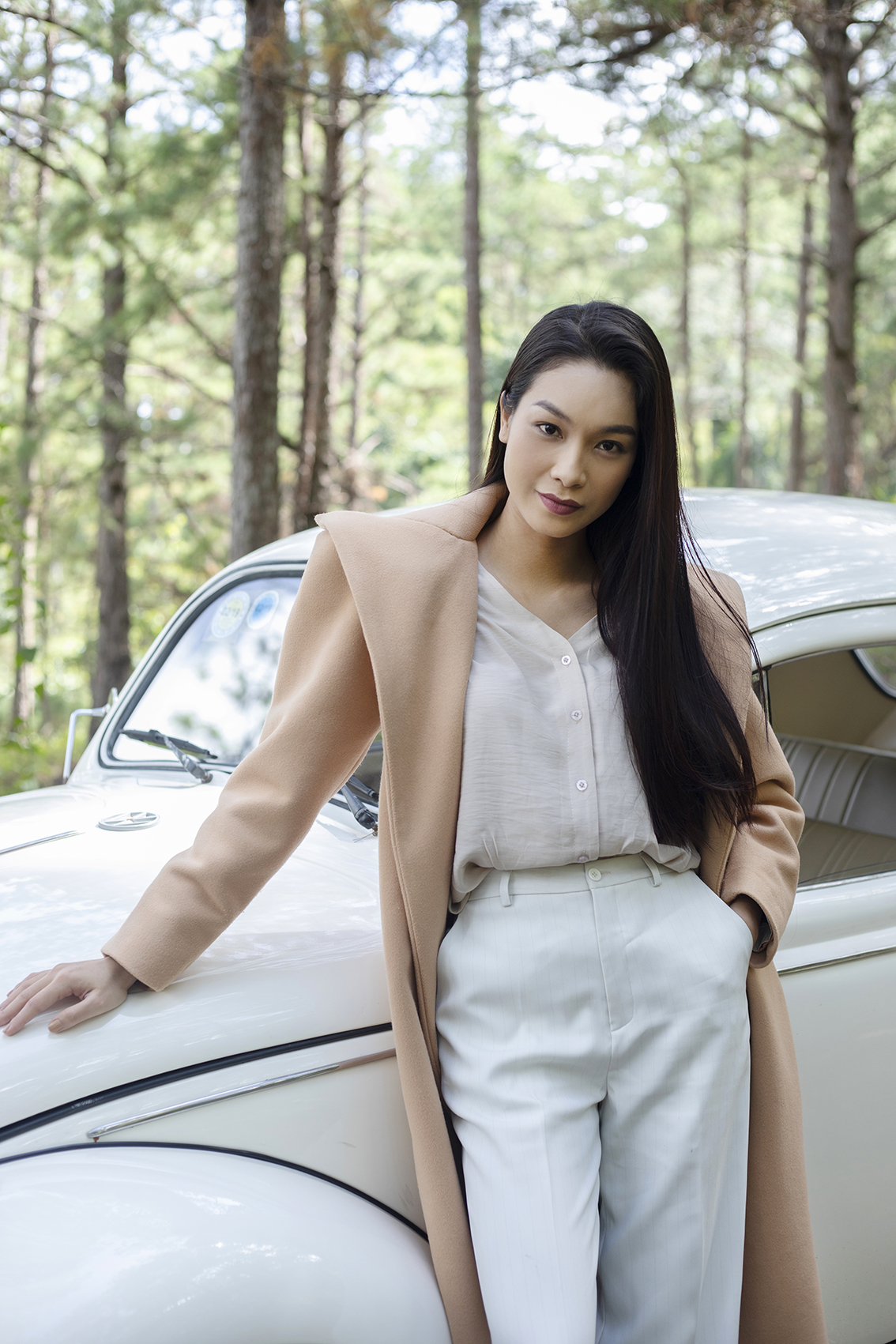 Hóa ra "người tình" giấu mặt của Kyo York chính là người đẹp này - 6