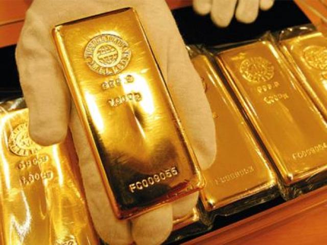 Kinh doanh - Giá vàng hôm nay 9/3: Vàng bất ngờ bật tăng sốc