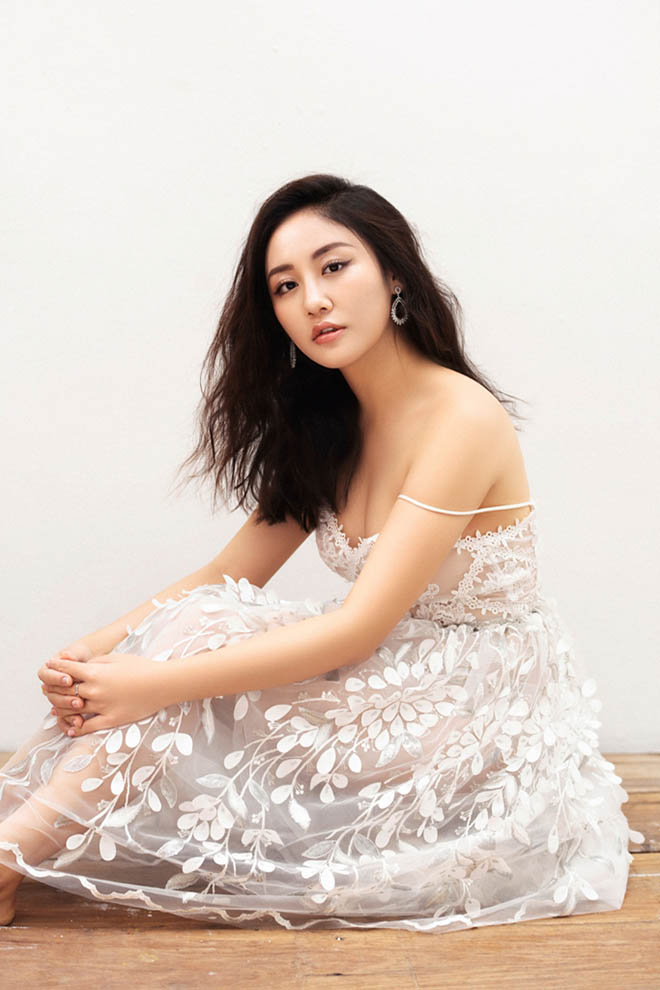 H’Hen Niê lần đầu vào phim ngắn cùng Văn Mai Hương, Tiên Cookie - 2