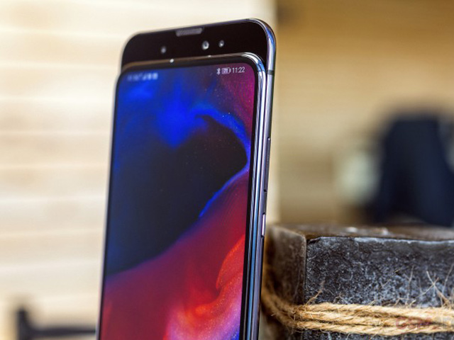 Điện thoại - Ra mắt Honor Magic 2 3D với camera 3D trượt siêu “đỉnh”