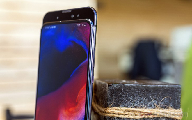 Ra mắt Honor Magic 2 3D với camera 3D trượt siêu “đỉnh” - 1