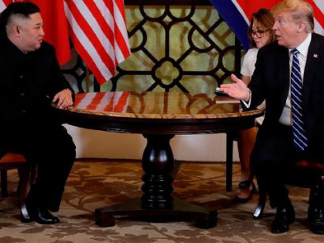 Thế giới - Triều Tiên lần đầu thừa nhận kết quả thượng đỉnh Mỹ-Triều