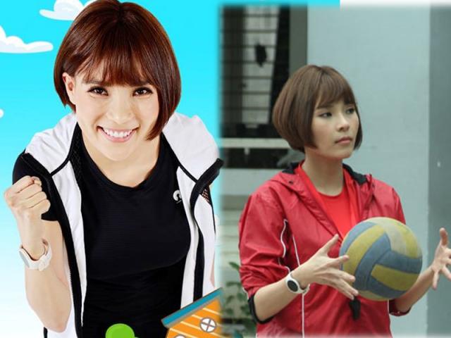 Phim - Không chỉ bị chê diễn đơ, bà xã Lương Thế Thành còn mắc lỗi cơ bản trong phim