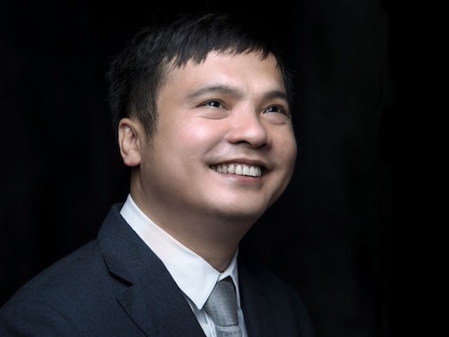 Ông Nguyễn Văn Khoa, từ chàng kỹ thuật viên ở tuổi 20 đến TGĐ tập đoàn 33.000 người