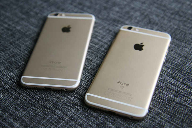 iPhone 6 và 6 Plus tân trang đang có giá chỉ từ 2,78 triệu đồng - 2