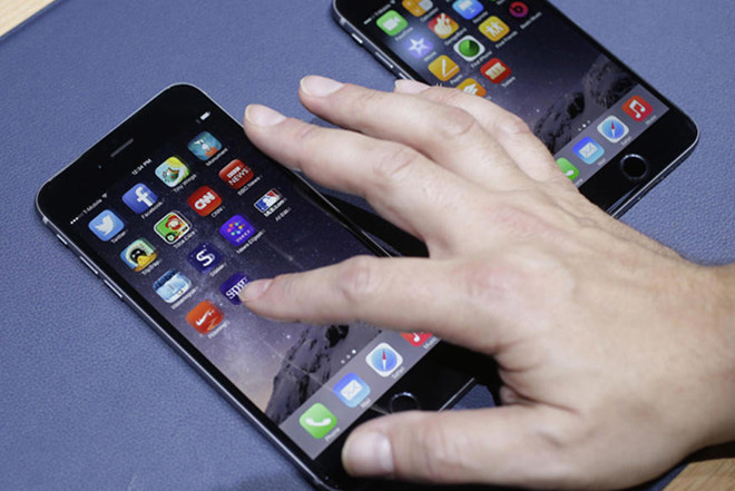 iPhone 6 và 6 Plus tân trang đang có giá chỉ từ 2,78 triệu đồng - 1